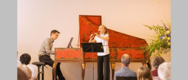 Event-Image for 'Bachwochen Thun: Im Rampenlicht, Preistr&auml;ger:innen &laquo;Young Ta'