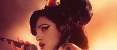 Event-Image for 'Back to Black – Amy Winehouse: Musik, Leben, Erbe'
