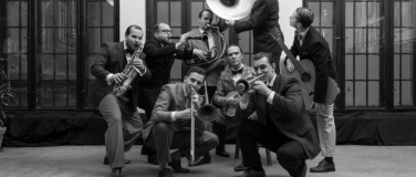 Event-Image for 'Back To The Roaring Twenties'