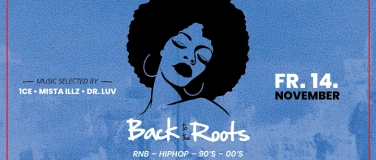 Event-Image for 'Back to the Roots'