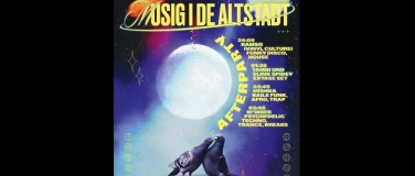 Event-Image for 'Mida Afterparty'