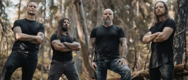 Event-Image for 'WOLFHEART & SPECIAL GUESTS'