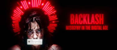 Event-Image for 'Backlash – Mysogny in the digital age'