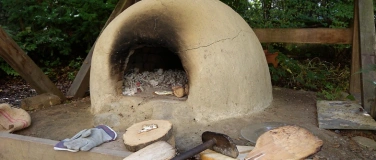 Event-Image for 'Wie schmeckt Steinzeit-Pizza?'