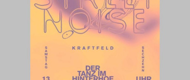 Event-Image for 'Backstreet Noise, pasci, PrisZilla, Aram'