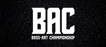 Organisateur de BAC | Boss-Art Championship 10