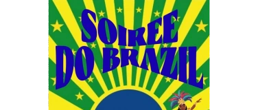 Event-Image for 'Soir&eacute;e Br&eacute;sil Saussure'