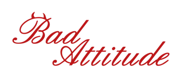 Event-Image for 'BAD ATTITUDE!'