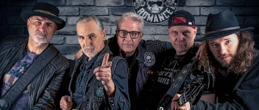 Event-Image for 'Bad Ass Romance'