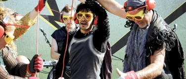 Event-Image for 'KUSS 2026: Bad Bugs'