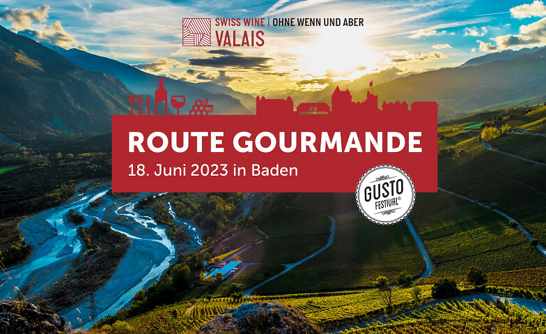 Route Gourmande Baden ${singleEventLocation} Tickets