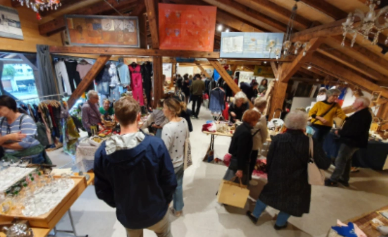 Event-Image for 'Baden Bazaar'