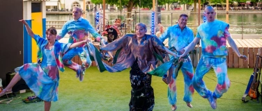 Event-Image for 'Best of baden gehen'