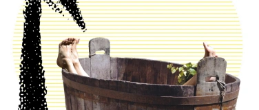 Event-Image for 'Badewoche 2026'