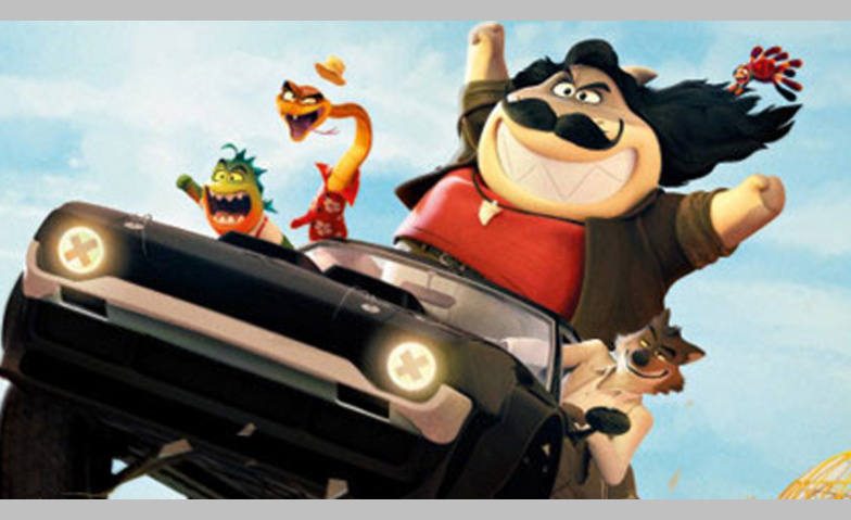 Event-Image for 'Bad Guys 2'