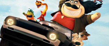 Event-Image for 'Bad Guys 2'