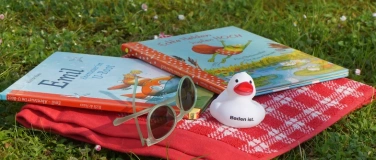 Event-Image for 'BilderBuchZeit im Terrassenbad'