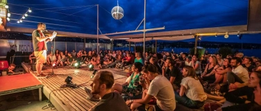 Event-Image for 'Poetry Slam – Badi Enge #3'