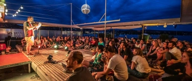 Event-Image for 'Poetry Slam – Badi Enge #2'