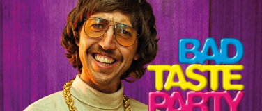 Event-Image for 'Bad Taste Party'