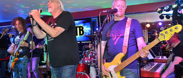 Event-Image for 'Bad to The Bone'