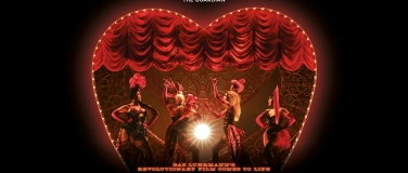 Event-Image for 'Moulin Rouge! The Musical'