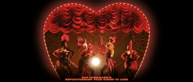 Event-Image for 'Moulin Rouge! The Musical'