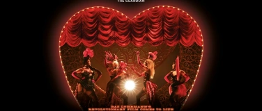 Event-Image for 'Moulin Rouge! The Musical'