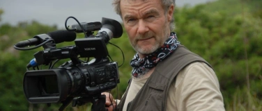 Event-Image for 'Der Reporter - Geschichten jenseits der Dreharbeiten'