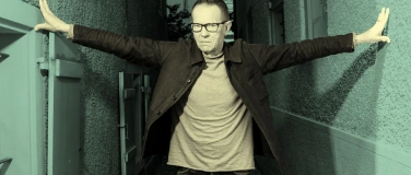 Event-Image for 'Bänz Friedli «Bänz Friedli räumt auf»'