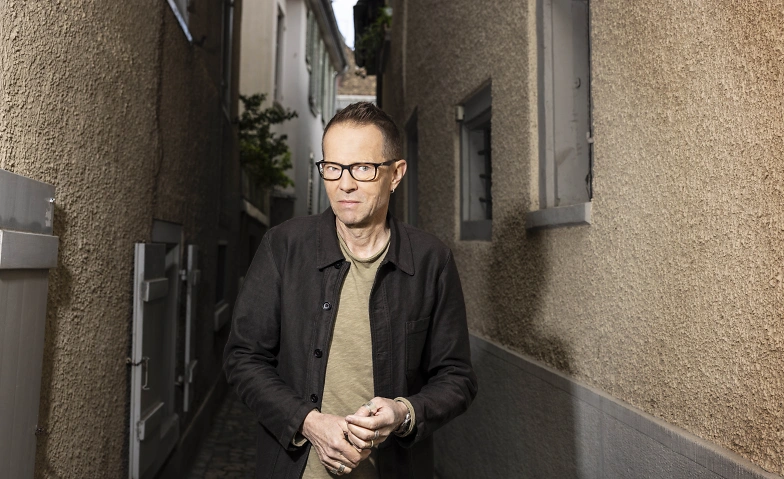 B&Auml;NZ FRIEDLI St.Peter at Sunset Event-Location, Kestenholz Tickets