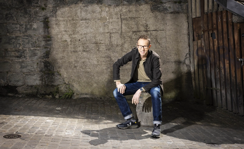 "Bänz Friedli räumt auf" Kultur Marabu, Schulgasse 5, 4460 Gelterkinden Tickets