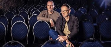 Event-Image for 'B&auml;nz Friedli  und Alexander G&ouml;tz'