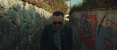 Event-Image for 'LUKAS BÄRFUSS – SCHRIFTSTELLER mit Q&A von Laurin Merz'