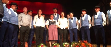 Event-Image for 'Heimatabig Samstag Test'