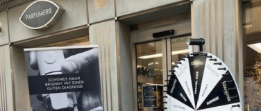 Event-Image for 'Haar und Mode'