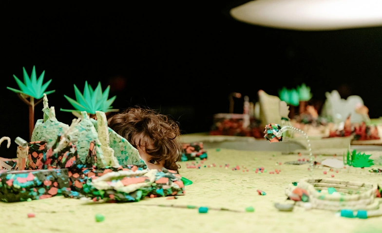 Event-Image for 'BAFF! Internationales Basler Figurentheaterfestival'