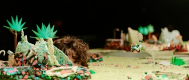 Event-Image for 'BAFF! Internationales Basler Figurentheaterfestival'