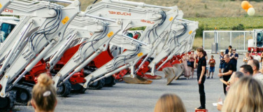 Event-Image for 'Bagger Drama'