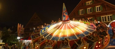 Event-Image for 'Steiner Chilbi 2025 – Volksmusik, Vielfalt & Lebensfreude'