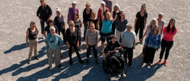 Event-Image for 'Frauenchor Reitschule: «Bahnhof»'