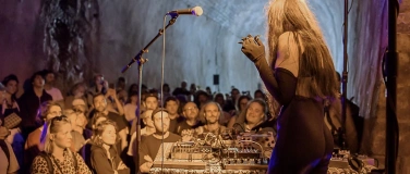 Event-Image for 'Le diable d&eacute;go&ucirc;tant (FR) und H&eacute;lo&iuml;se (CH)'