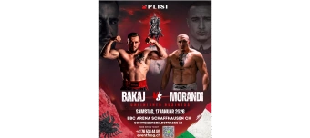 Veranstalter:in von UNFINISHED BUSINESS