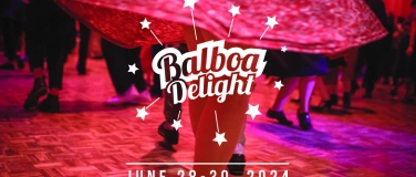 Event-Image for 'Balboa Delight 2024 Party Pass'