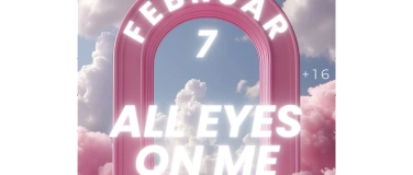Event-Image for 'ALL EYES ON ME'
