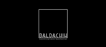 Organisateur de Baldachin Smack Blue