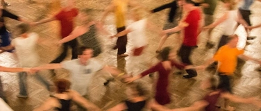 Event-Image for 'BAL FOLK – GRAND BAL MIT BLOWZABELLA'