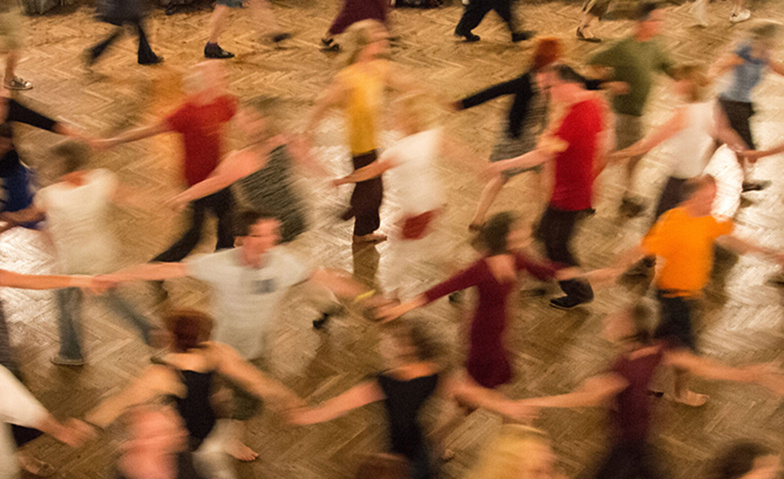 Event-Image for 'BAL FOLK – MITMACHTANZ'