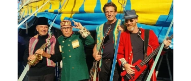 Event-Image for 'Balkan Express'