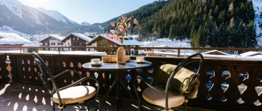 Event-Image for 'Akasha Chronik Retreat Klosters'